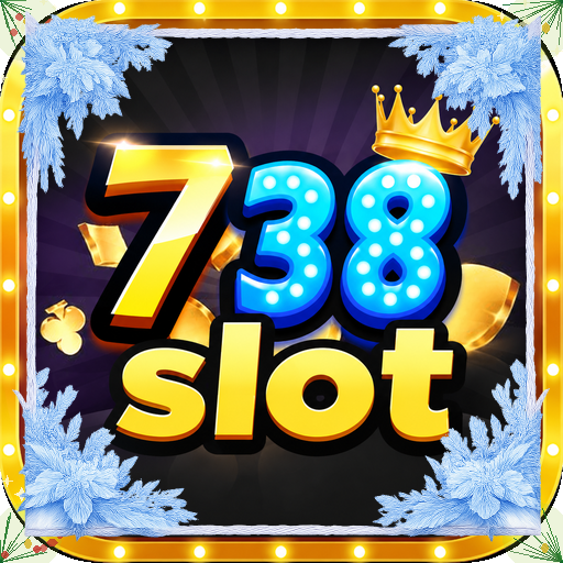 738slot — galeri pratinjau Resmi APK